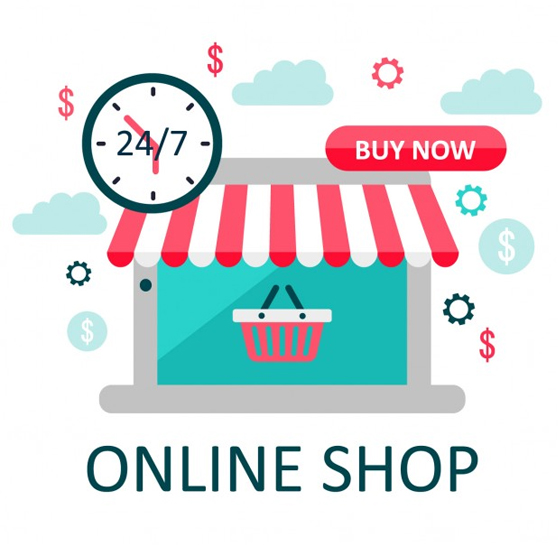 Opencart-eshop