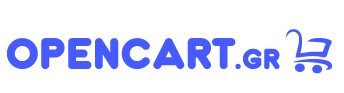Opencart.gr